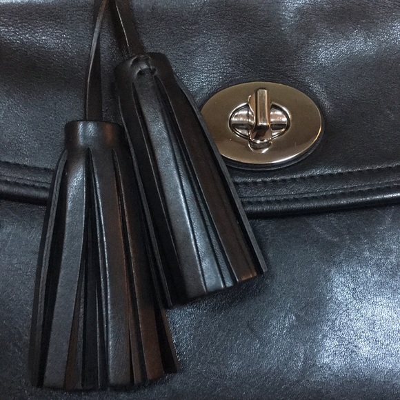 Coach Women’s Legacy Archival Slim Briefcase - Picture 2 of 10